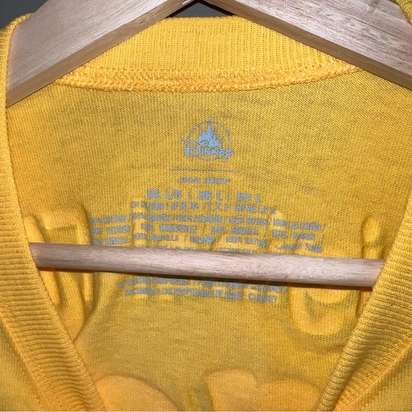 Orange Bird Spirit Jersey - Picture 5 of 5